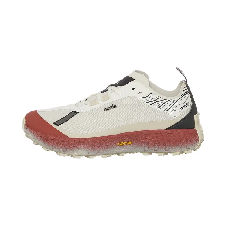 norda the 001 M Mars Red (1022)
