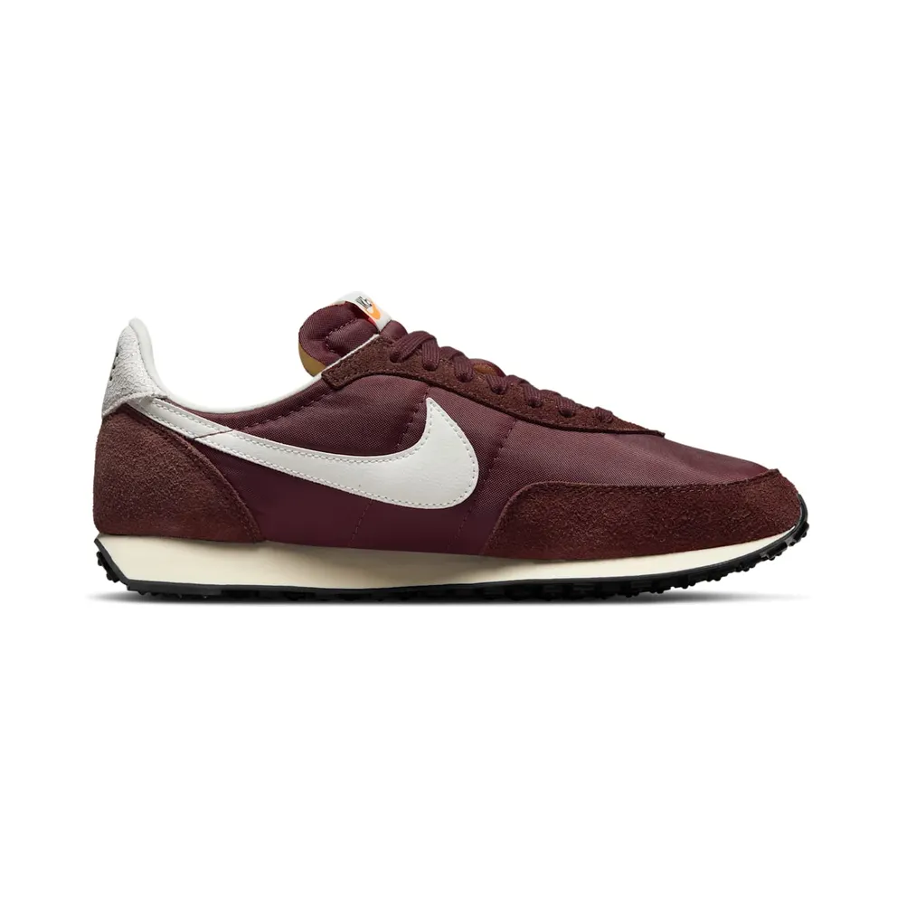 Nike Waffle Trainer 2 Burgundy Crush (DM0180-600)