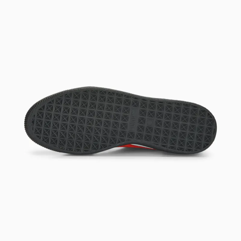 Puma x PERKS AND MINI Clyde Rubber (390450-01)