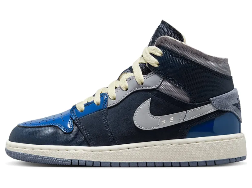 Air Jordan 1 Mid SE DX2193-400