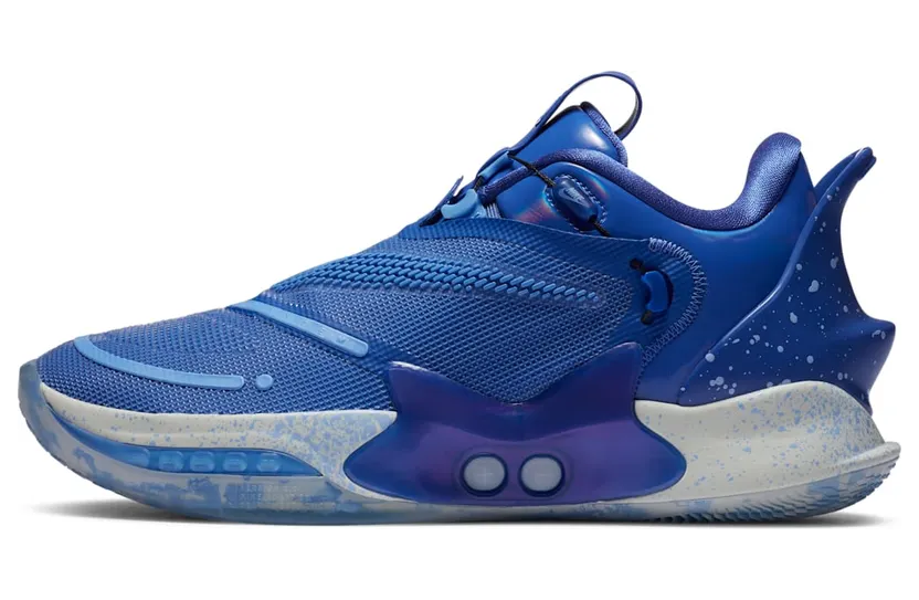 Nike Adapt BB 2.0 Astronomy Blue (US Charger)