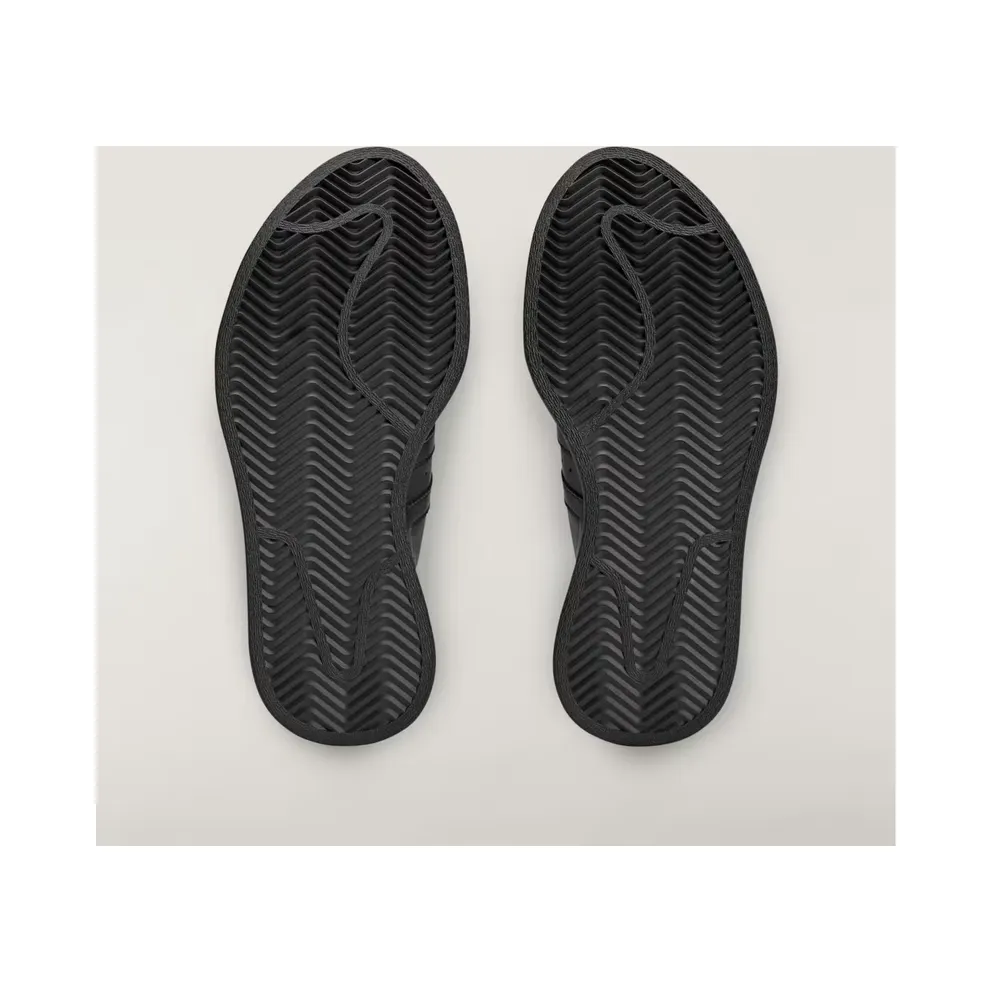 adidas Y-3 Gendo Pro Model Triple Black (JS2465)