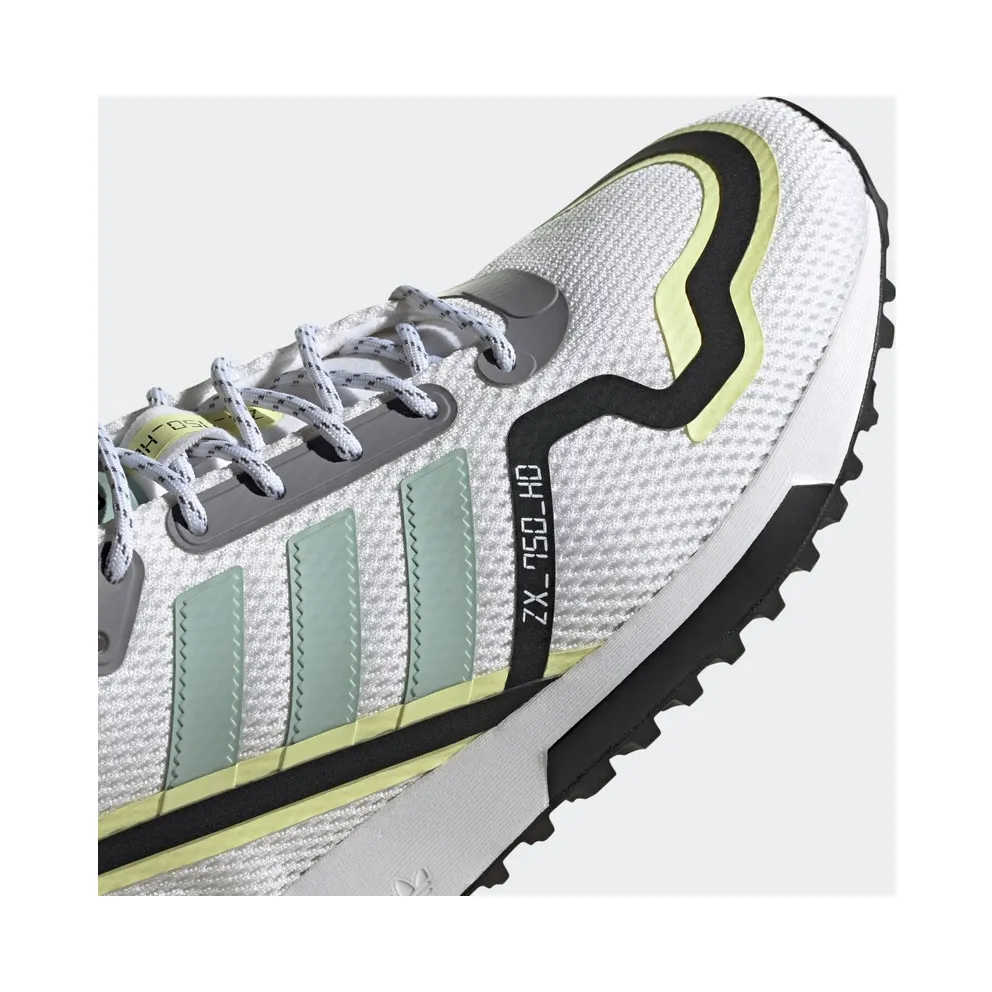 Adidas ZX 750 HD White Green Tint (FV2875)