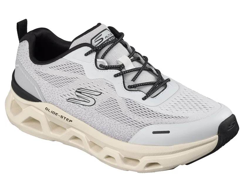 skechers-glide-step 233029_WBK