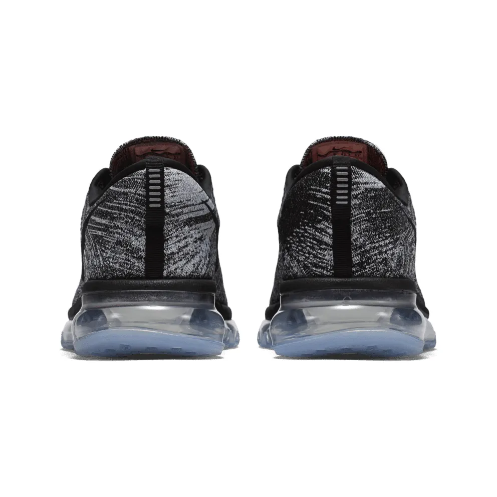Nike Flyknit Air Max Oreo White/Black (620469-105)