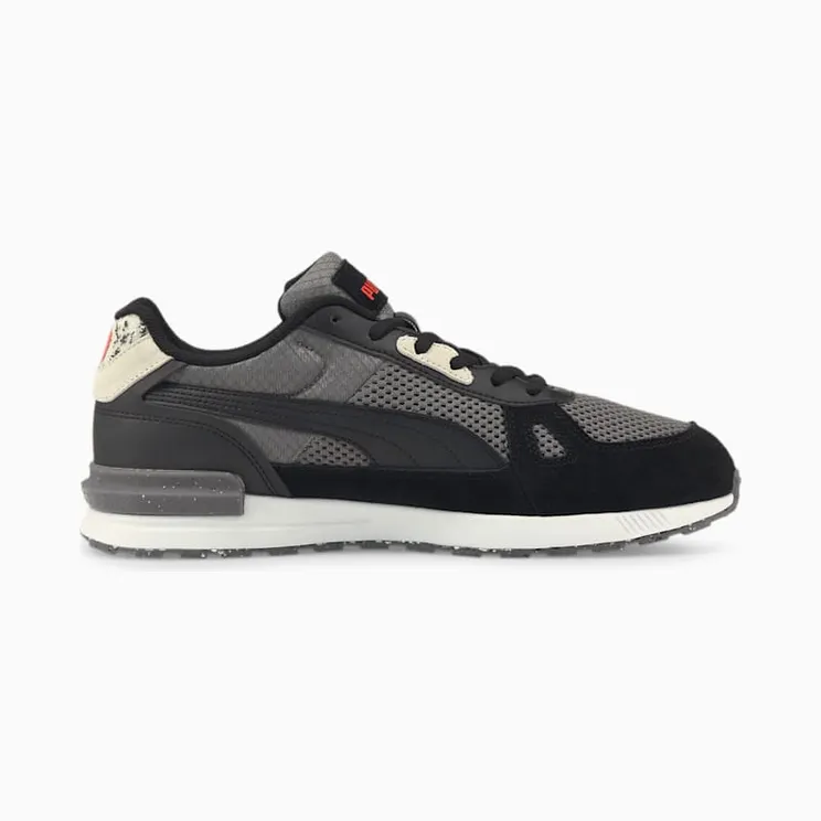 Puma Graviton Pro Better Pink/Black/Grey (38384102)