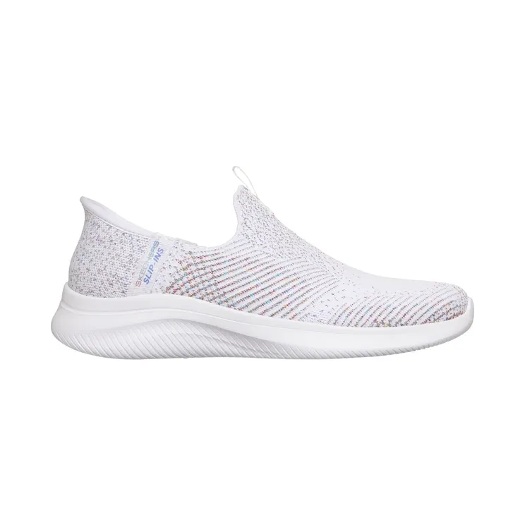 Skechers Slip-ins: Ultra Flex 4.0 – Midnight Sparkle Wit