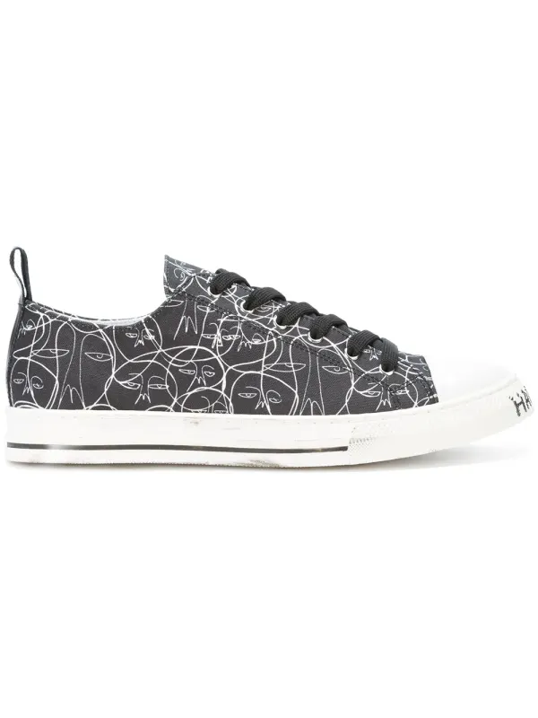 Haculla ‘One Of A Kind’ – Black (HA08AHZ08B)