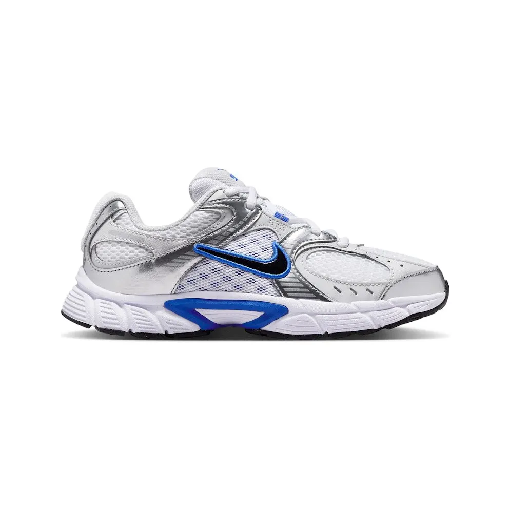Nike V5 RNR White Vast Grey Photon Dust Black (HQ6411-101)