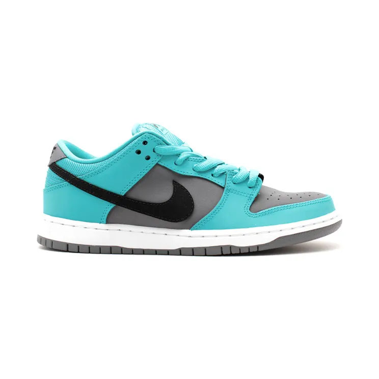 Nike Dunk SB Low Dusty Cactus