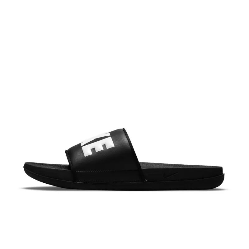 Nike Offcourt Slides Black (BQ4632-010)