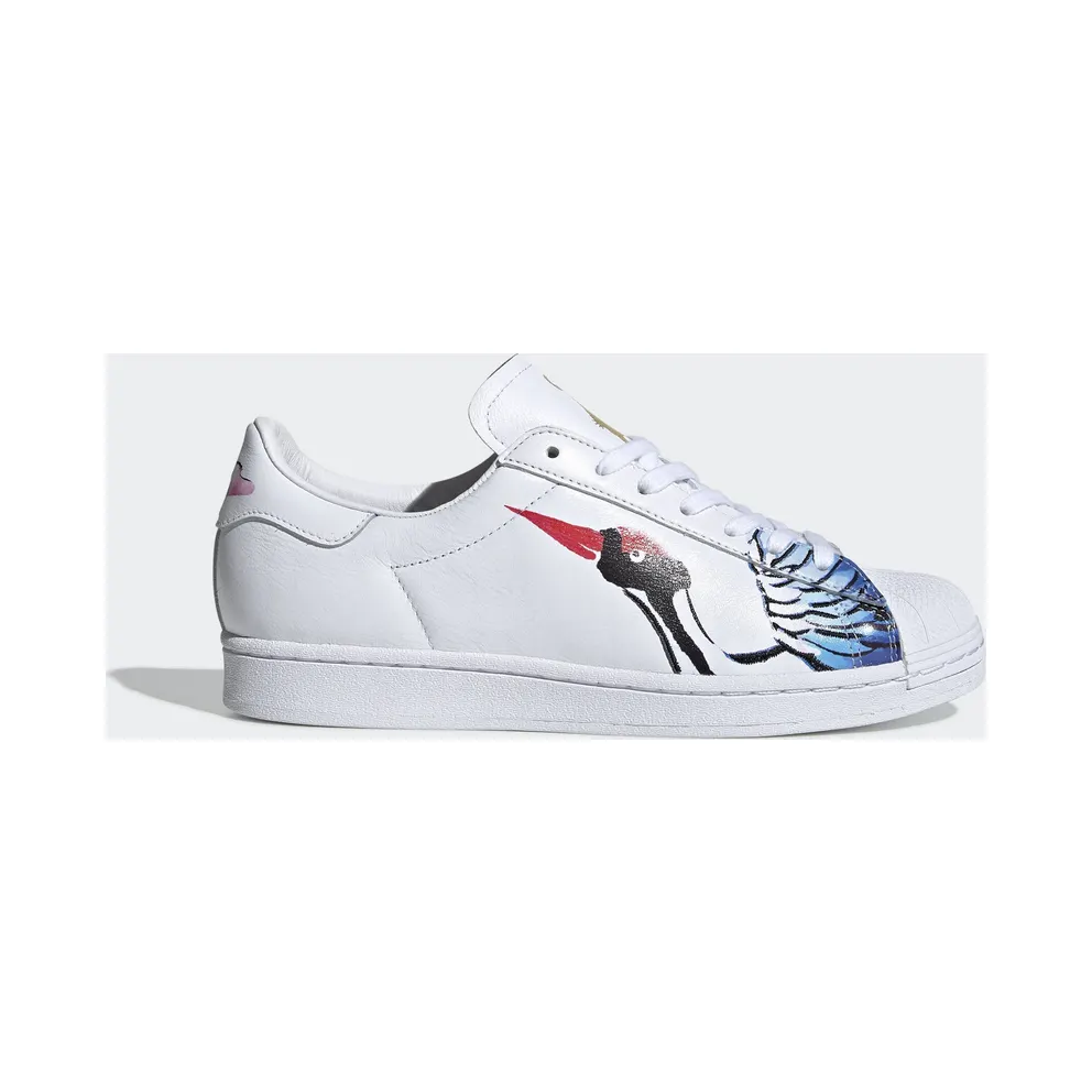 adidas Superstar Clean Chinese New Year (2020)