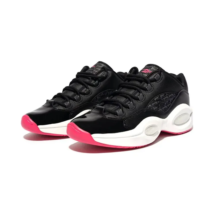 Reebok Question Low PHANTACi Obscure Luxury (GZ2281)