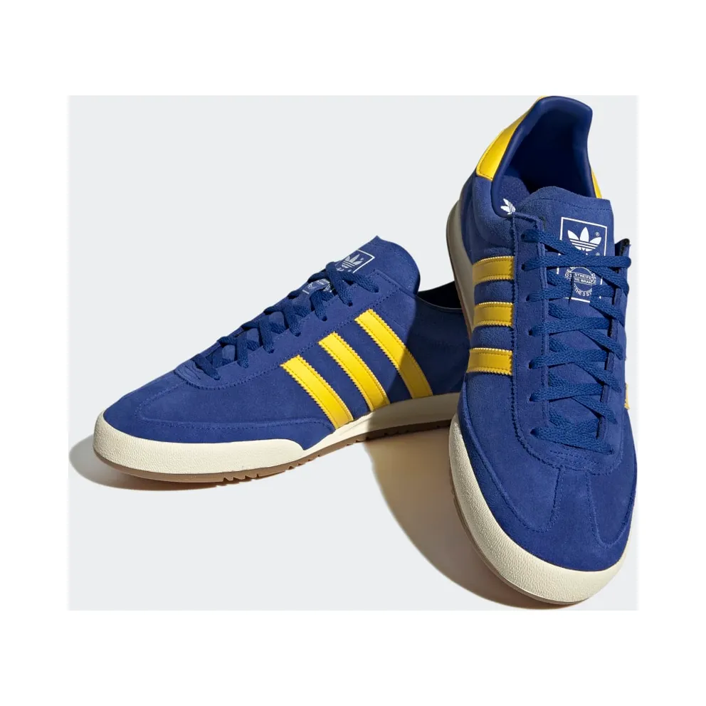 Adidas Jeans Royal Blue / Team Yellow / Cloud White (GW5757)