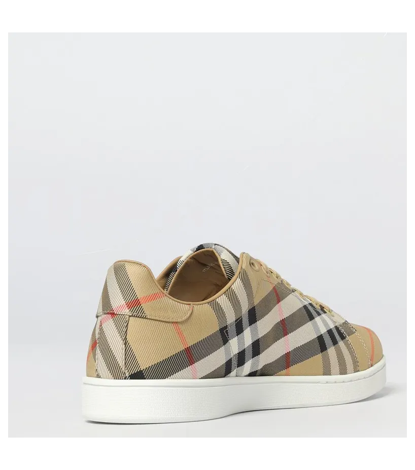 BURBERRY Sneakers Sand (8118846) (2)