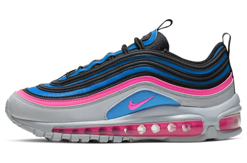 Nike Air Max 97 Miami (GS) (921522-012)