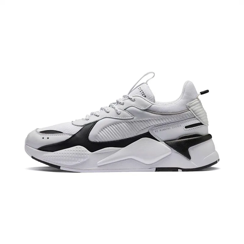 Puma RS-X Core White Black (369666-01)