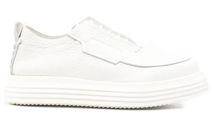 The Antipode mit dicker Sohle “White” (PAUL583097)