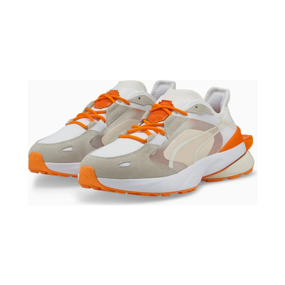 Puma x PRONOUNCE PWRFRAME OP-1 White (382713-01)