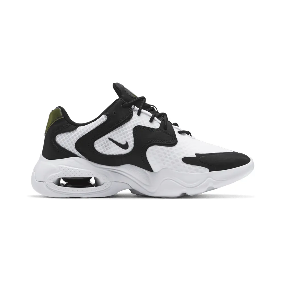 Nike Air Max 2X White (CK2947-100)
