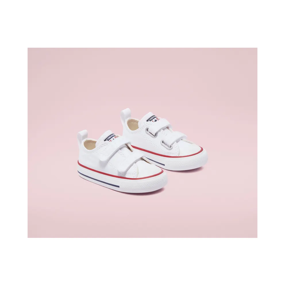 Converse Toddlers’ Easy-On Chuck Taylor All Star Low Top (769029C)