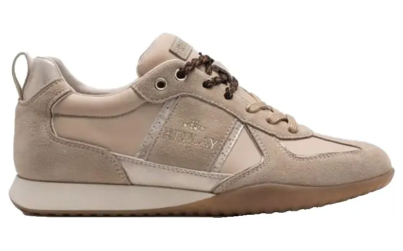 Replay sneaker Beige (RSIV0003T-0002)