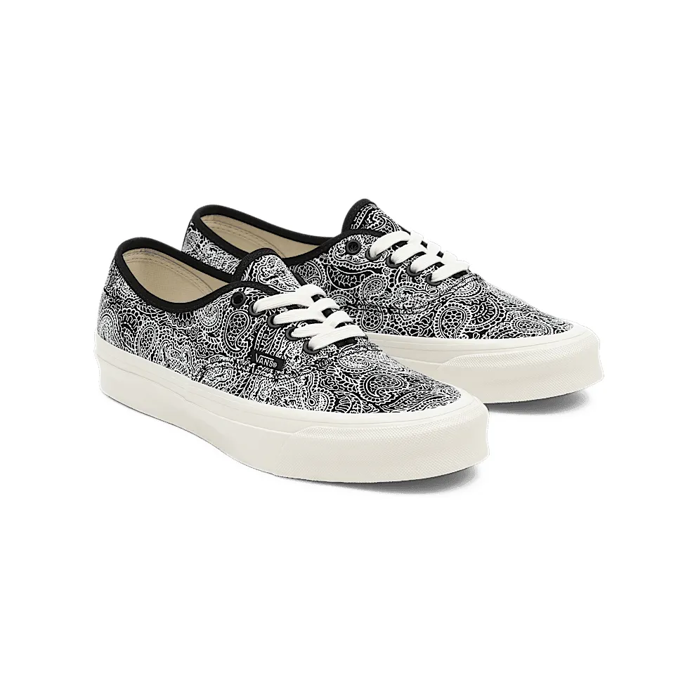Vans OG Authentic LX Dragon Paisley (VN0A4BV9B4E)