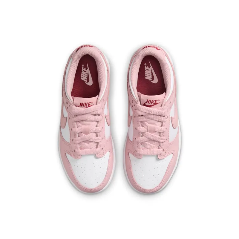 Nike Dunk Low PS “White Pomegranate” (HV0930-100)