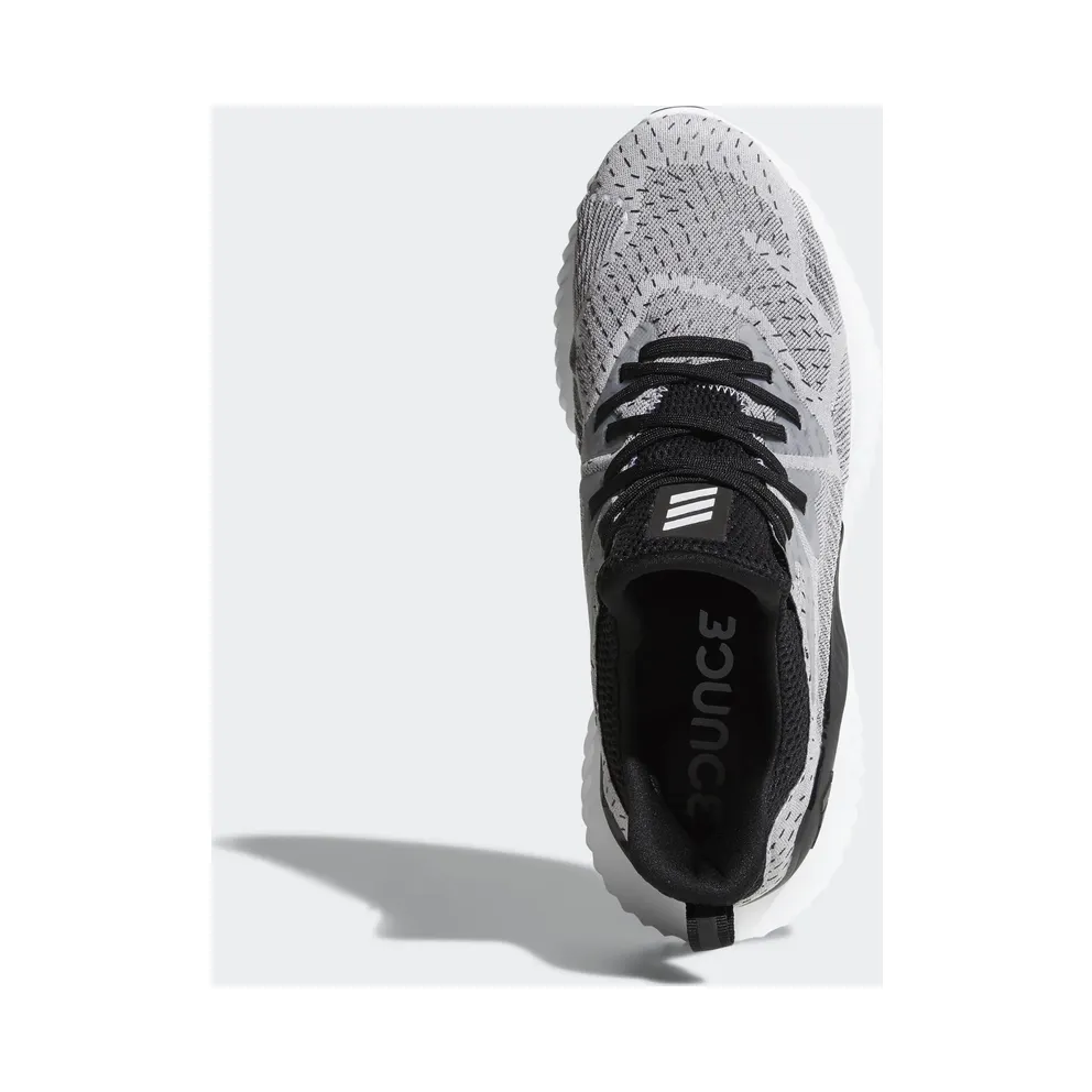 adidas Alphabounce Beyond Footwear White Core Black Footwear White/Footwear White/Core Black (DB1126)