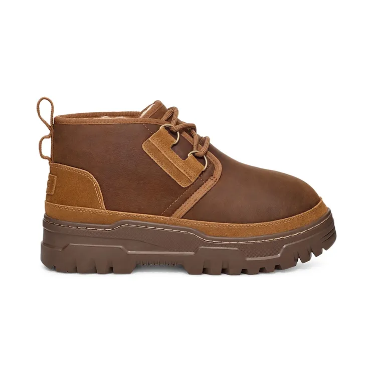 UGG Neumel TrailGazer Boot Chestnut (1158230-CHE)