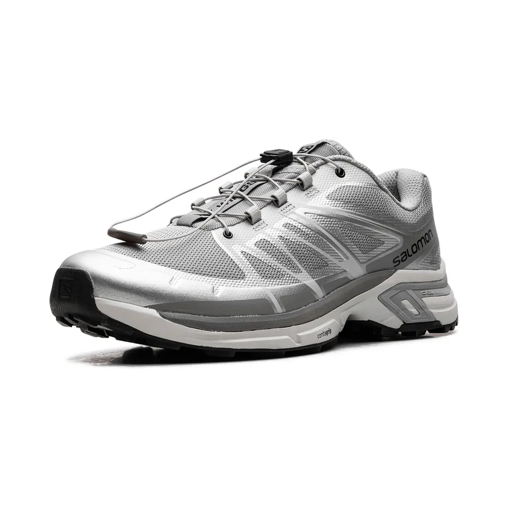 Salomon XT-Wings 2 “Lunar Rock Grey Flannel” (L47287-700)