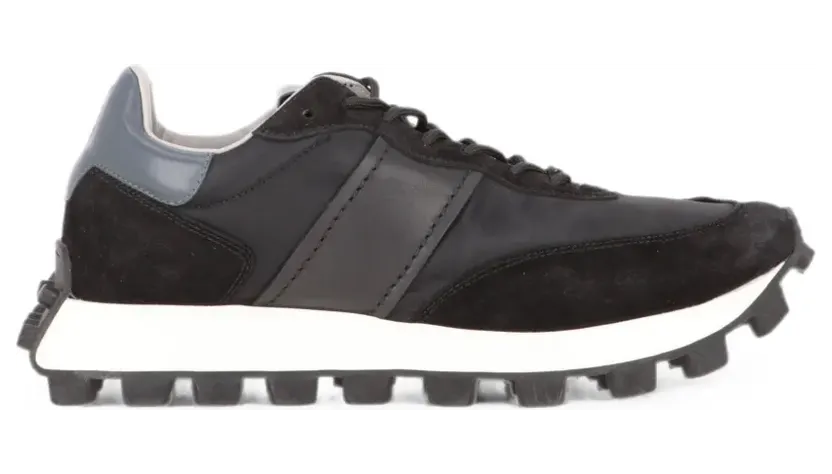 Tod’s mit Einsätzen “Black” (XXM25K0FL90PQ4147O)