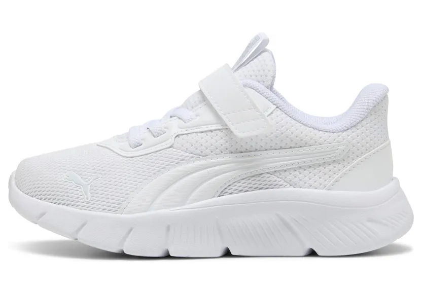 Puma FlexFocus Modern “Puma White / Flat Light Gray” (401519_07)