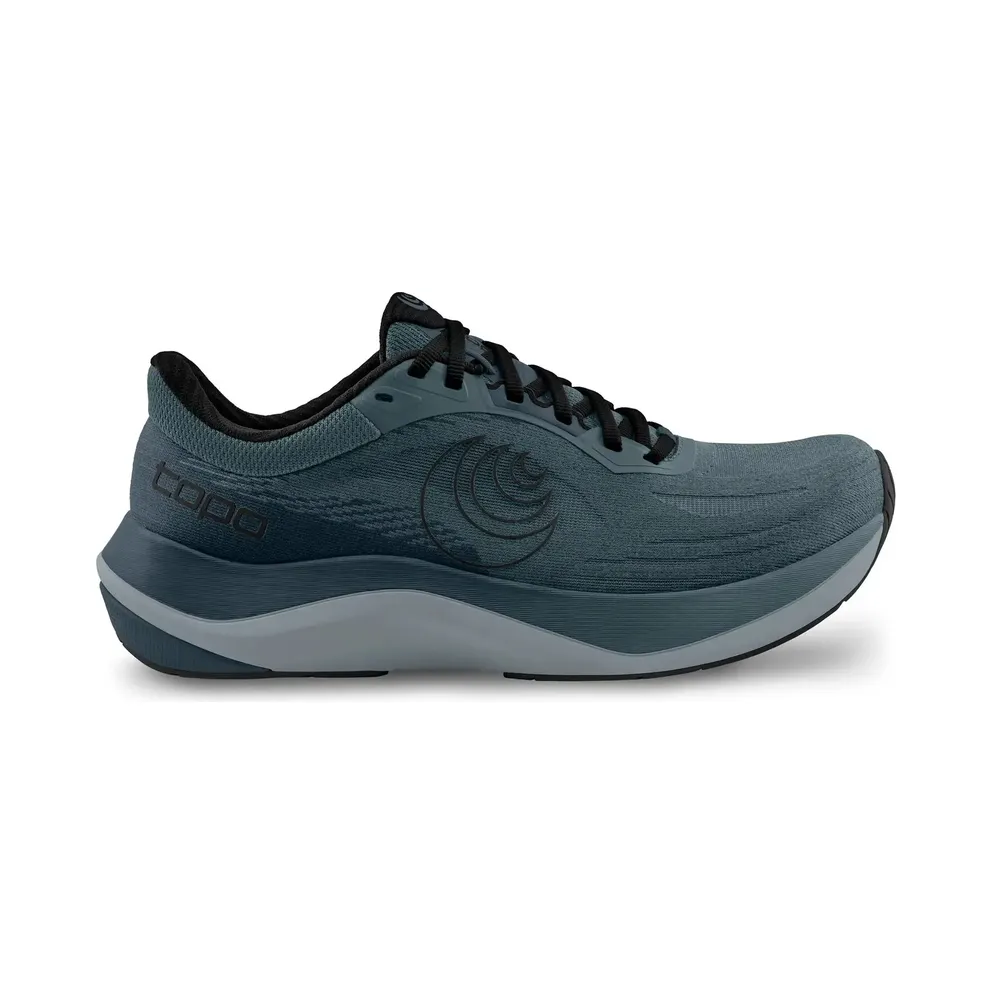 Topo Athletic sneaker Grey (M096-STNGRY)