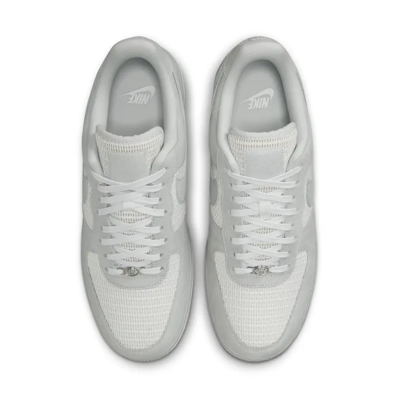 Nike Air Force 1 Low “Breezy Mesh (2026)” (II9807-100)