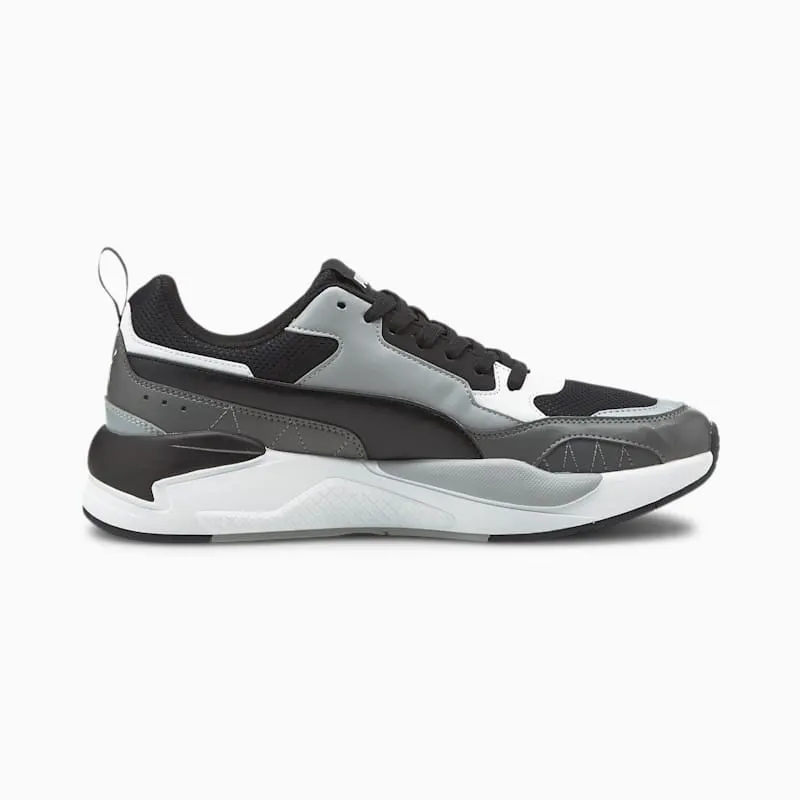 Puma X-Ray 2 Square Black/Grey/White (37310826)