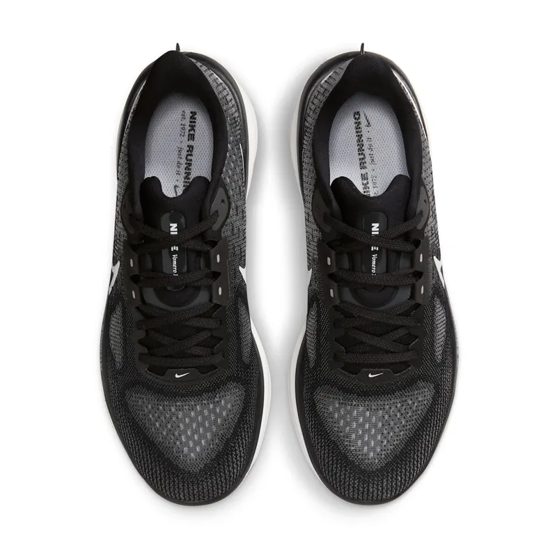 Nike Vomero 17 Black White (FB1309-004)