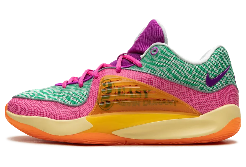 Nike KD 16 Asw “Easy Money” (FJ4240-300)