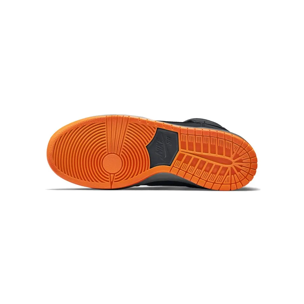 Nike Dunk High PRM Shield (684805-001)