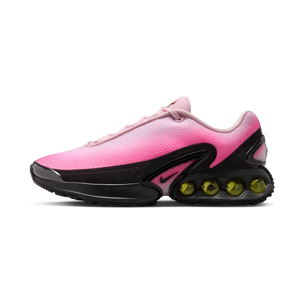 Nike Air Max DN PRM Pink Foam Bright Citron Black (HQ0013-600)