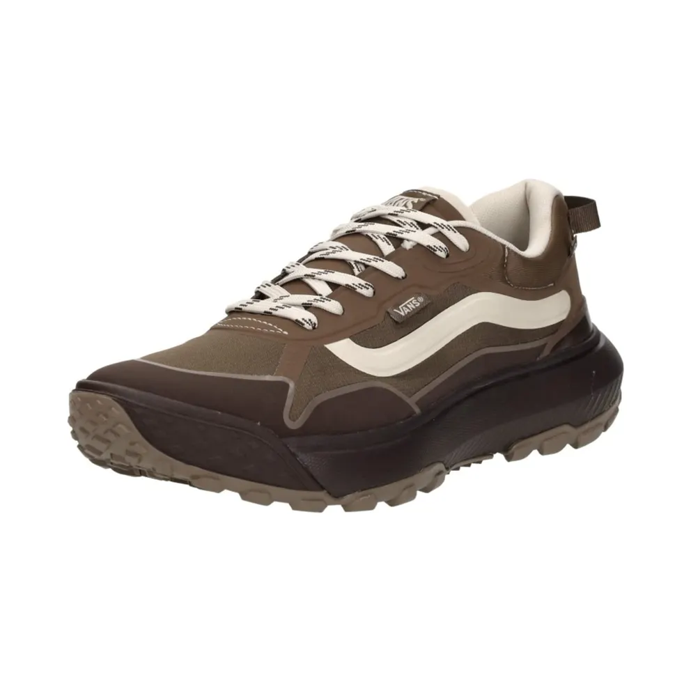 Vans Crosspath Donkerbruin (VN000EKEFST1)