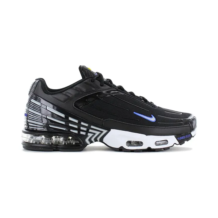 Nike Air Max Plus Black (PSKUNIKEHF4294001)