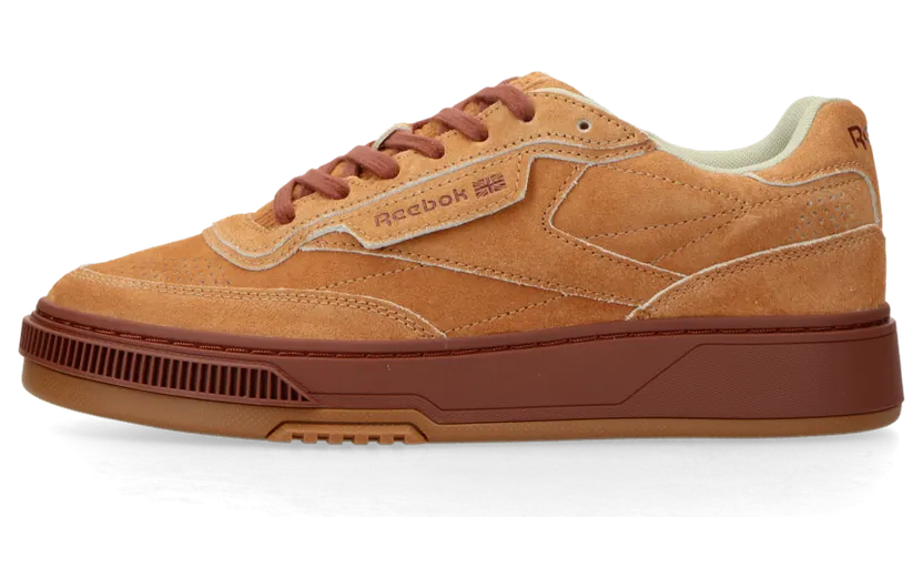 Reebok Club C LTD (braun) – RMIA04DC99LEA00I2061