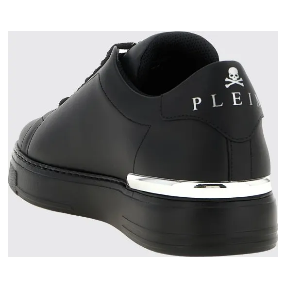 Philipp plein Sneakers Black 1 (FABSUSC0379PLE075N0202) (2)