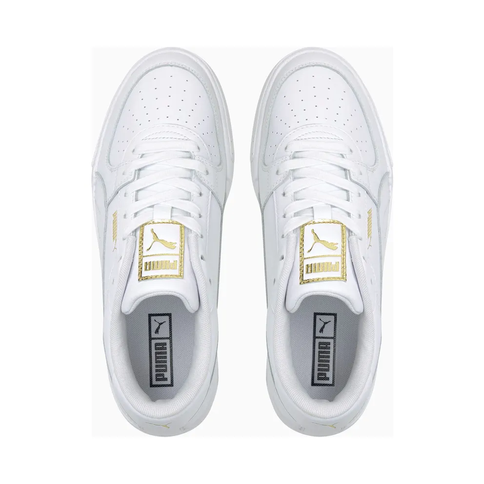 PUMA Ca Pro Classic White (380190-01)