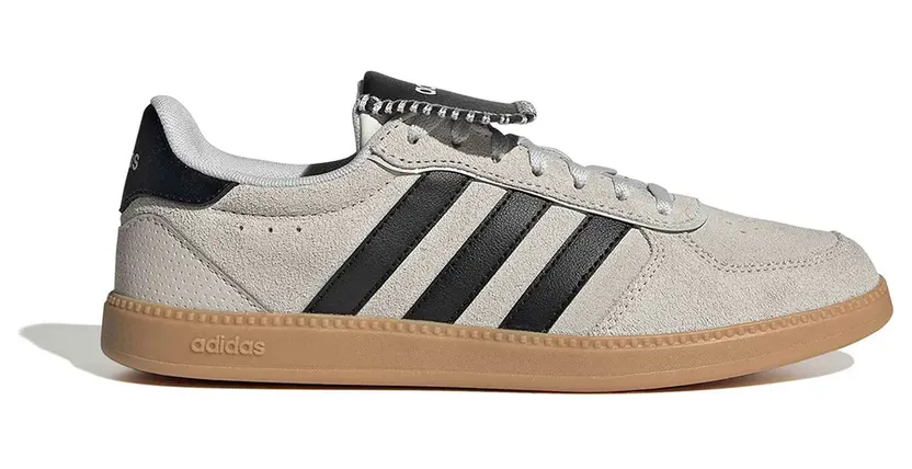 Adidas Breaknet grau (LA7752)