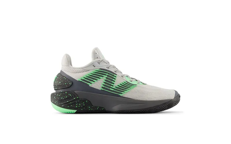 New Balance TWO WXY v5 Grey Matter Electric Jade (BB2WYPF5)