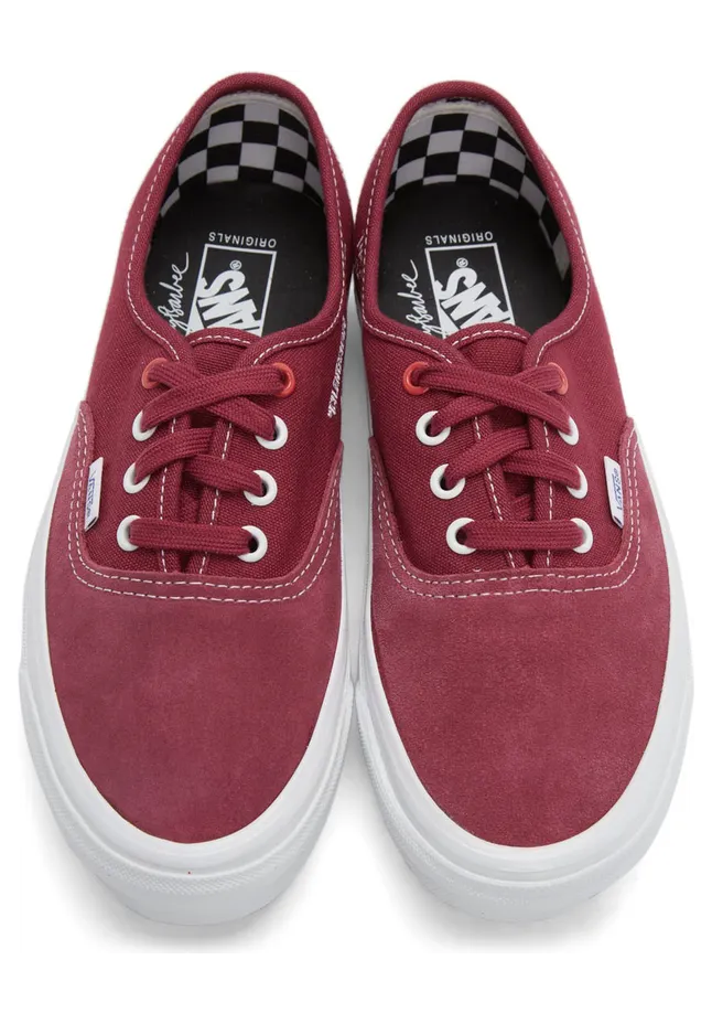 vans-authentic VN0A4BV991Y