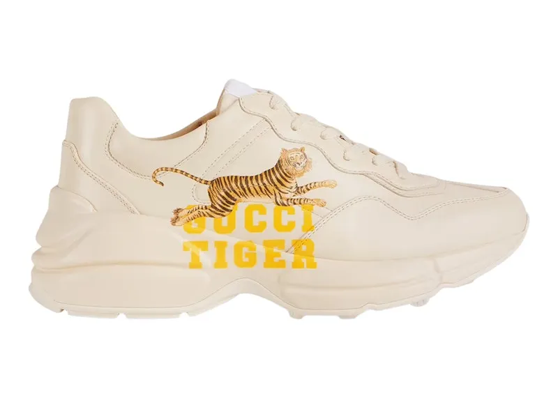 Gucci Rython Tiger (687626 DRW00 9522)