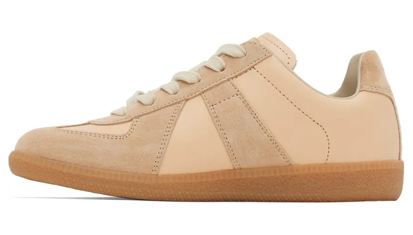 Maison Margiela Beige Replica T2059 Beige (S58WS0109 P4306) (3)